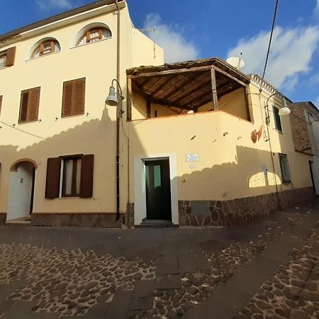 Casa Ombrina Apartment Orosei Exterior photo