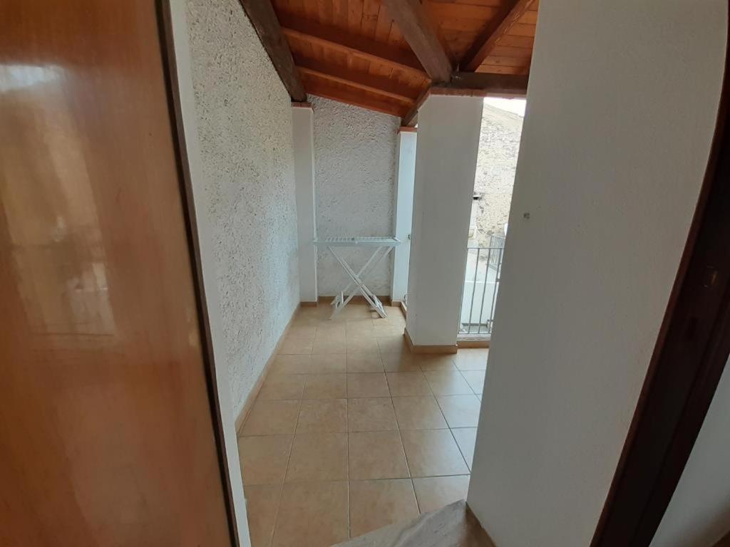 Casa Ombrina Apartment Orosei Exterior photo